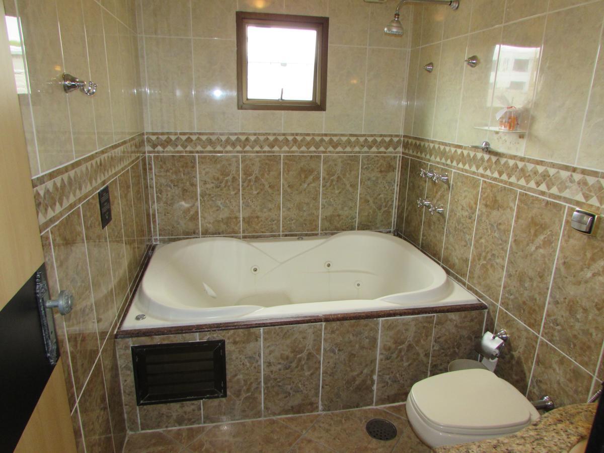 Pleasant Place Hotel São Paulo Zewnętrze zdjęcie