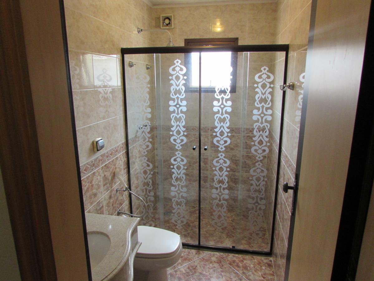 Pleasant Place Hotel São Paulo Zewnętrze zdjęcie