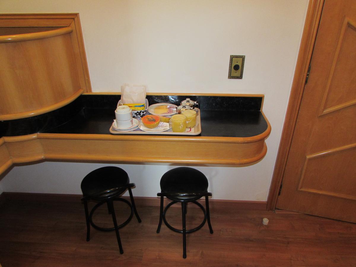 Pleasant Place Hotel São Paulo Zewnętrze zdjęcie