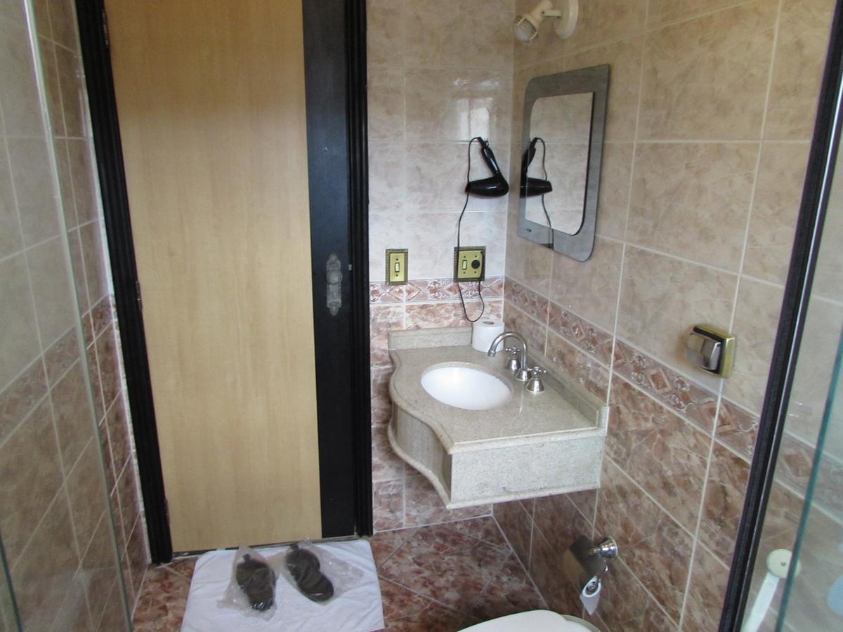 Pleasant Place Hotel São Paulo Zewnętrze zdjęcie