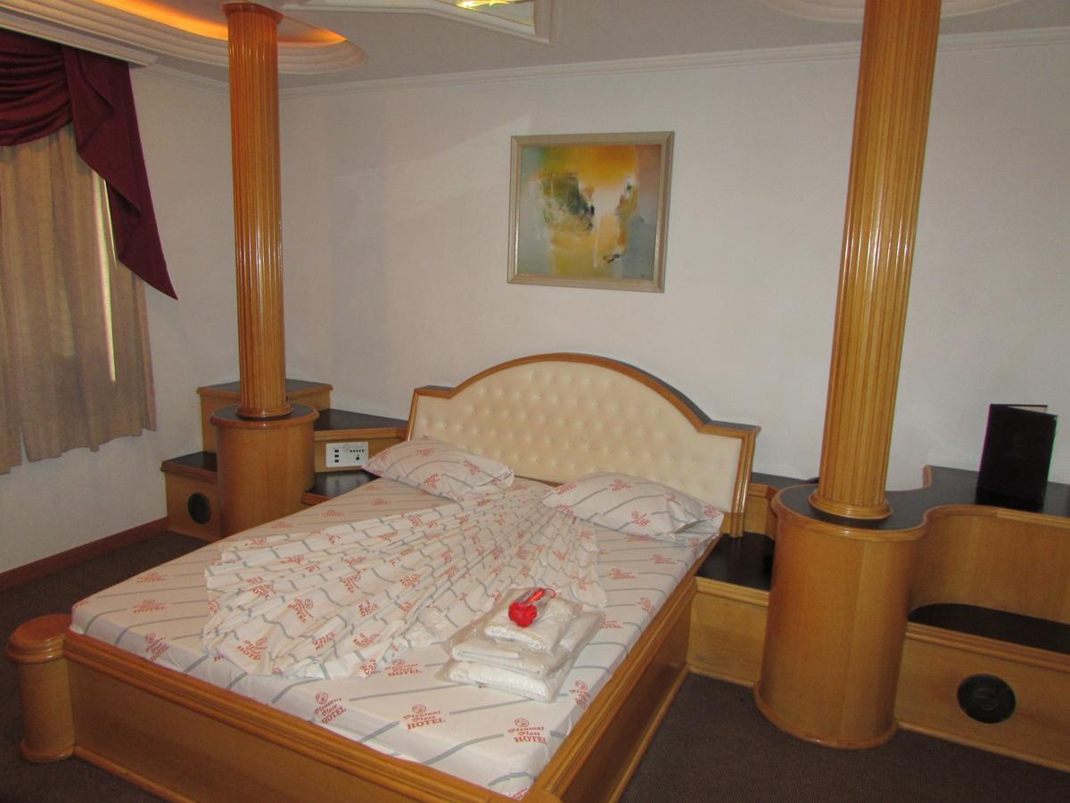 Pleasant Place Hotel São Paulo Zewnętrze zdjęcie