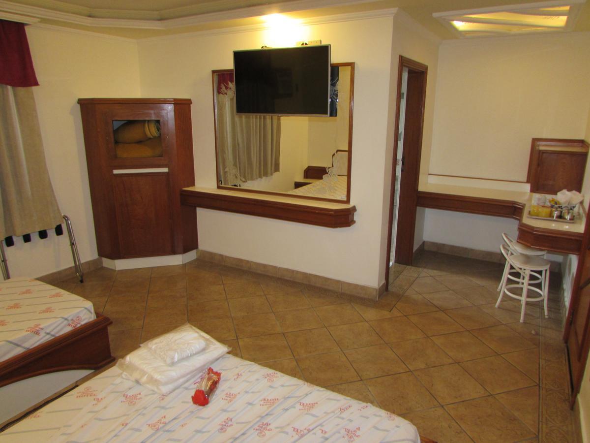 Pleasant Place Hotel São Paulo Zewnętrze zdjęcie
