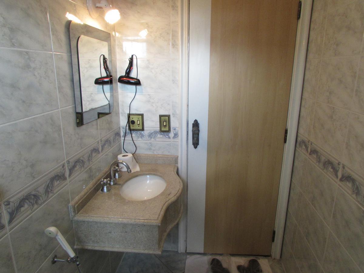 Pleasant Place Hotel São Paulo Zewnętrze zdjęcie