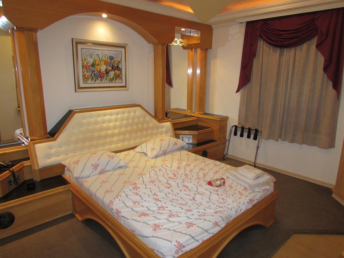 Pleasant Place Hotel São Paulo Zewnętrze zdjęcie