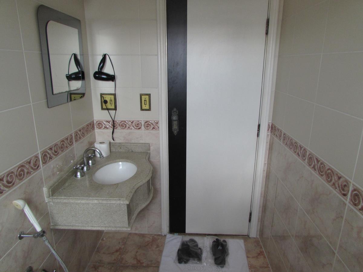 Pleasant Place Hotel São Paulo Zewnętrze zdjęcie