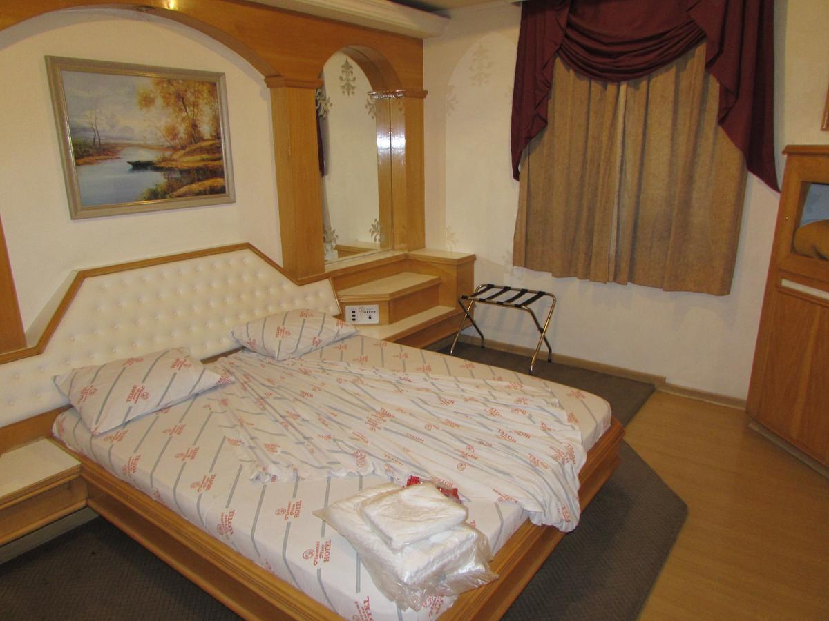 Pleasant Place Hotel São Paulo Zewnętrze zdjęcie
